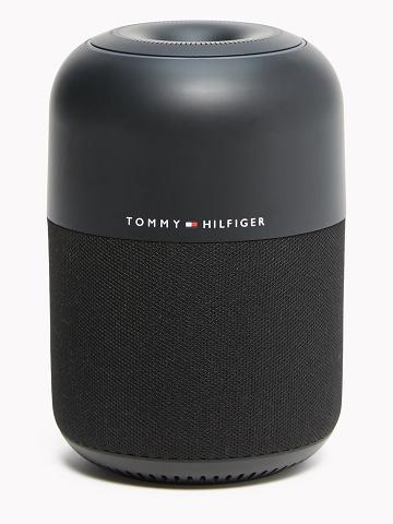 Technology Tommy Hilfiger Desktop Wireless Speaker Enfant Noir | FR_G1365